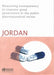 Measuring Transparency to Improve Good Governance in the Public Pharmaceutical Sector: Jordan by Who Regional Office for the Eastern Medi