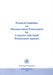 Practical Guidelines on Pharmaceutical Procurement for Countries with Small Procurement Agencies by Who Regional Office for the Western Paci