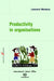 Productivity in organisations by Leonard Mertens