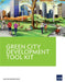 Green City Development Tool Kit by Asian Development Bank