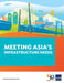 Meeting Asia's Infrastructure Needs by Asian Development Bank
