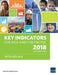 Key Indicators for Asia and the Pacific 2018 by Asian Development Bank