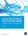 Asian Development Outlook 2019: Strengthening Disaster Resilience by Asian Development Bank