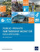 Public-Private Partnership Monitor: Papua New Guinea by Asian Development Bank