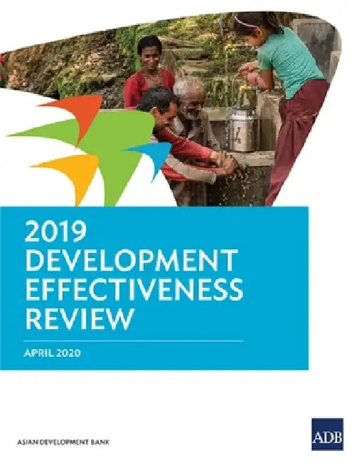 2019 Development Effectiveness Review by Asian Development Bank