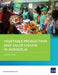 Vegetable Production and Value Chains in Mongolia by Asian Development Bank