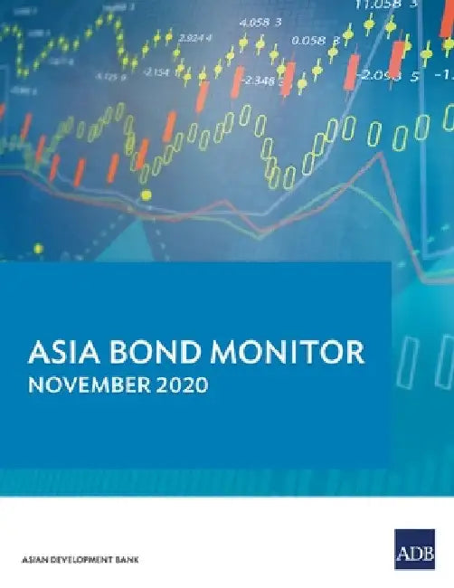 Asia Bond Monitor: 11/1/2020 by Asian Development Bank