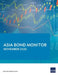 Asia Bond Monitor: 11/1/2020 by Asian Development Bank