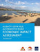 Almaty-Issyk-Kul Alternative Road Economic Impact Assessment by Asian Development Bank