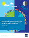 Regional Public Goods in Asia and Europe by Asian Development Bank
