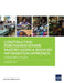 Constructing Purchasing Power Parities Using a Reduced Information Approach: A Research Study by Asian Development Bank