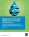 Screening Tool for Energy Evaluation of Projects: A Reference Guide for Assessing Water Supply and Wastewater Treatment Systems by Asian Development Bank