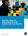 Digital Health Implementation Guide for the Pacific by Asian Development Bank