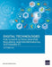 Digital Technologies for Climate Action, Disaster Resilience, and Environmental Sustainability by Asian Development Bank