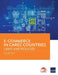 E-Commerce in Carec Countries: Laws and Policies by Asian Development Bank