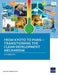 From Kyoto to Paris: Transitioning the Clean Development Mechanism by Asian Development Bank