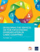 Developing the Services Sector for Economic Diversification in Carec Countries by Asian Development Bank