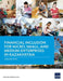 Financial Inclusion for Micro, Small, and Medium Enterprises in Kazakhstan by Asian Development Bank
