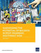 Harnessing the Potential of Big Data in Post-Pandemic Southeast Asia by Asian Development Bank