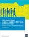 Asia Small and Medium-Sized Enterprise Monitor 2022: Volume I--Country and Regional Reviews by Asian Development Bank
