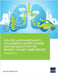 Policies and Investments to Address Climate Change and Air Quality in the Beijing-Tianjin-Hebei Region by Asian Development Bank