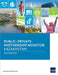 Public-Private Partnership Monitor: Kazakhstan by Asian Development Bank