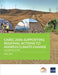 Carec 2030: Supporting Regional Actions to Address Climate Change - A Scoping Study by Asian Development Bank