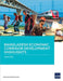 Bangladesh Economic Corridor Development Highlights by Asian Development Bank