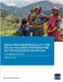 Developing Gender Equality and Social Inclusion Strategies for Sector Agencies in South Asia: A Guidance Note by Asian Development Bank