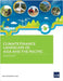 Climate Finance Landscape of Asia and the Pacific by Asian Development Bank