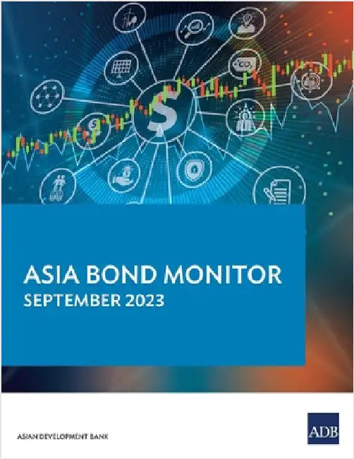 Asia Bond Monitor - September 2023 by Asian Development Bank