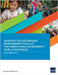 Snapshot of Sustainable Development Goals at the Subnational Government Level in Indonesia by Asian Development Bank