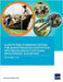 Climate Risk Screening System for Mainstreaming Adaptation into Bangladesh's National Development Budgeting by Asian Development Bank