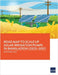Road Map to Scale Up Solar Irrigation Pumps in Bangladesh (2023-2031) by Asian Development Bank