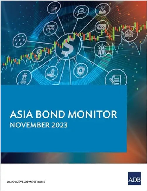 Asia Bond Monitor - November 2023 by Asian Development Bank