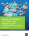 Asian Economic Integration Report 2024: Decarbonizing Global Value Chains by Asian Development Bank