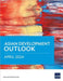 Asian Development Outlook (Ado) April 2024 by Asian Development Bank