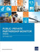 Public-Private Partnership Monitor: India by Asian Development Bank