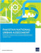 Pakistan National Urban Assessment: Pivoting Toward Sustainable Urbanization by Asian Development Bank