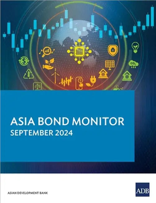 Asia Bond Monitor - September 2024 by Asian Development Bank