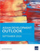 Asian Development Outlook (Ado) September 2024 by Asian Development Bank