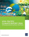 Asia-Pacific Climate Report 2024: Catalyzing Finance and Policy Solutions by Asian Development Bank