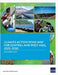 Climate Action Road Map for Central and West Asia, 2025-2030 by Asian Development Bank