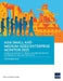 Asia Small and Medium-Sized Enterprise Monitor 2025: Global Uncertainty, Trade, and Private Sector Businesses in Asia and the Pacific by Asian Development Bank