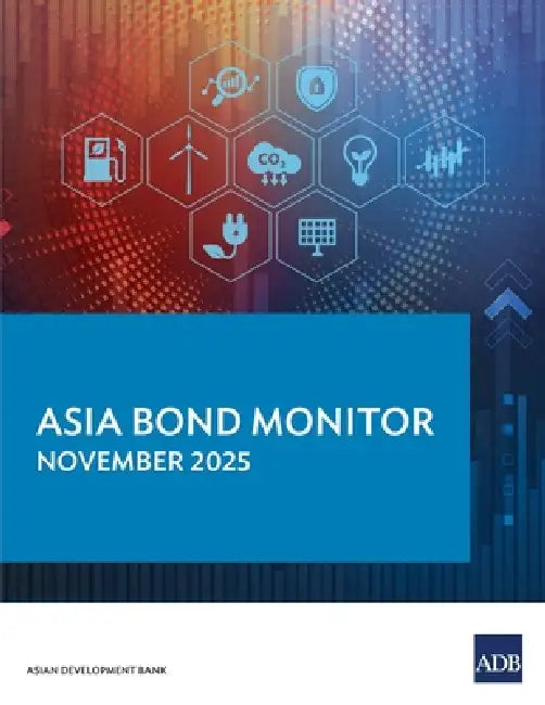Asia Bond Monitor - November 2025 by Asian Development Bank