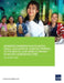 Gendered Barriers Facing Micro, Small, and Medium-Sized Enterprises in the Digital and Green Economy in Major Cambodian Cities by Asian Development Bank