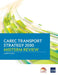CAREC Transport Strategy 2030 Midterm Review by Asian Development Bank