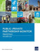 Public-Private Partnership Monitor: Pakistan by Asian Development Bank