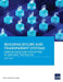 Building Secure and Transparent Systems: ADB's Blockchain Initiatives in Asia and the Pacific by Asian Development Bank