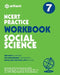 Workbook Social Science class 7th by Arihant Experts